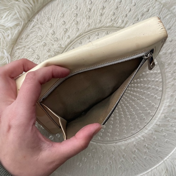 BALLY Leather Wallet - Picture 11 of 14